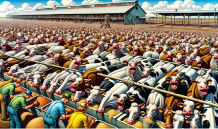 Feedlot