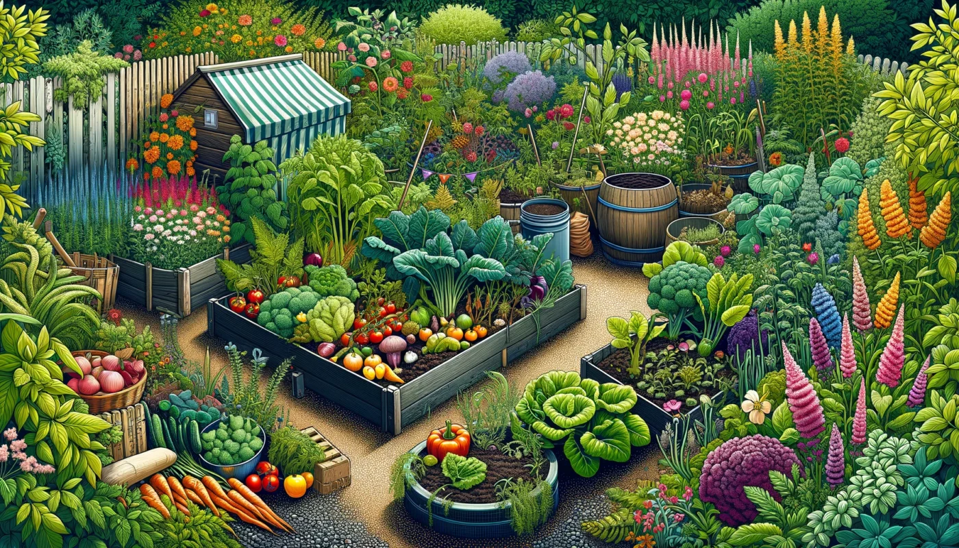Permaculture