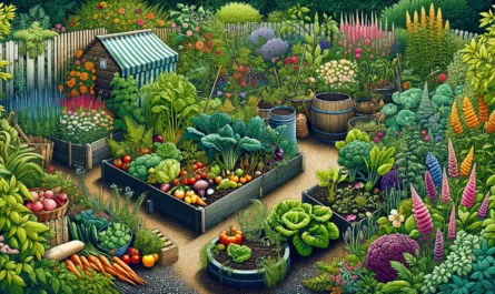 Permaculture