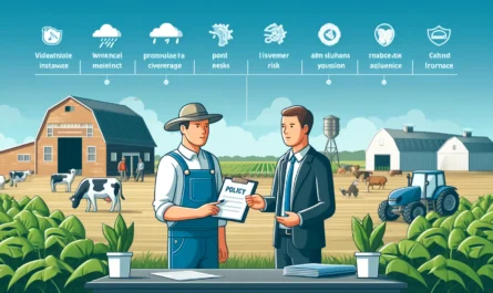 Agricultural Insurance
