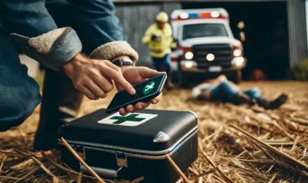 Emergency Response