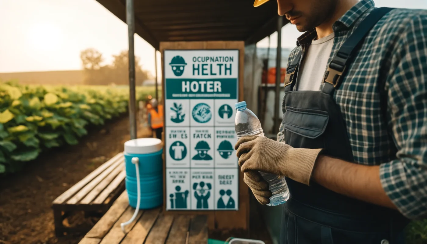 Occupational Health