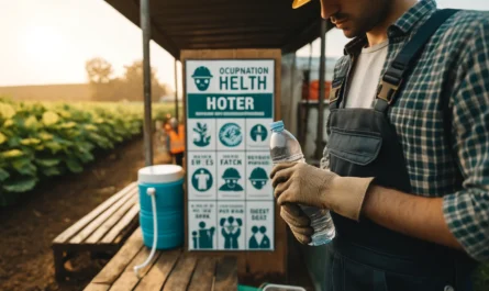 Occupational Health