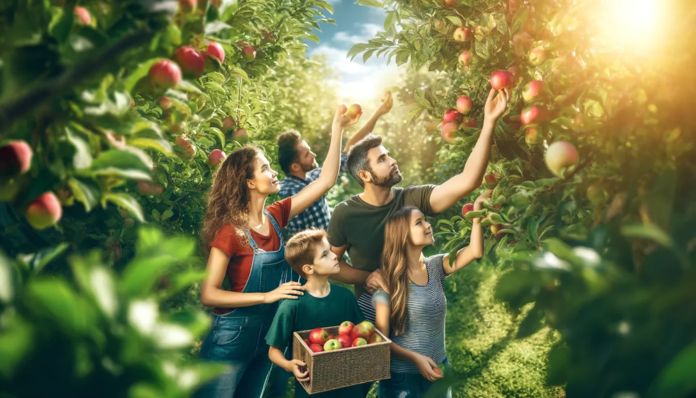 Agritourism
