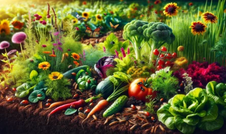 Agroecology