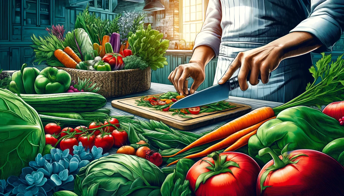 Farm-To-Table
