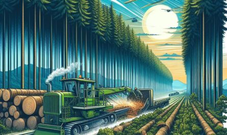 Agroforestry Management