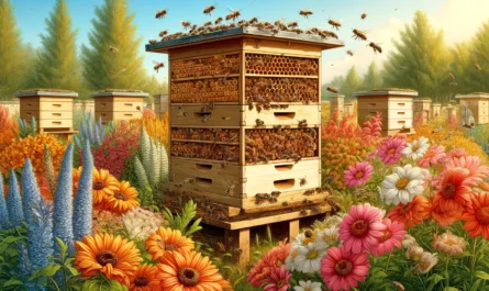 Bee Super