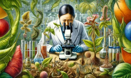 Plant Pathology