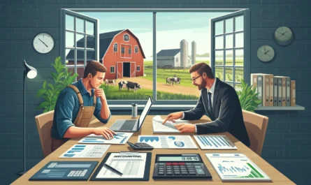 Farm Accounting