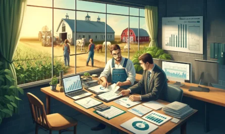 Farm Finance