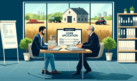 Farm Loans