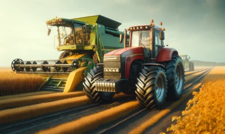 Farm Equipment