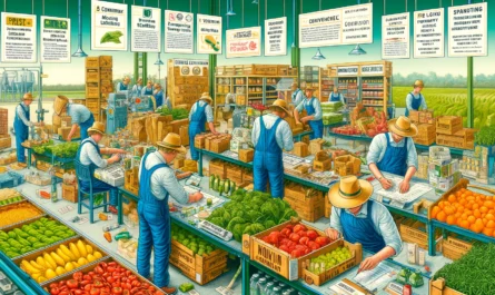Food Labeling