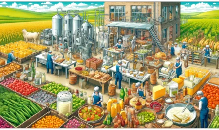 Food Processing