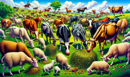 Grazing