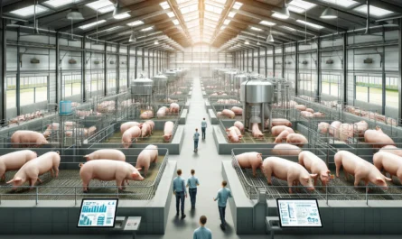 Pig Farming