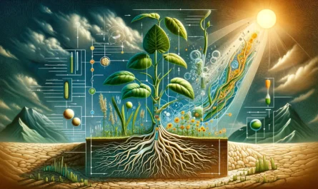 Plant Physiology