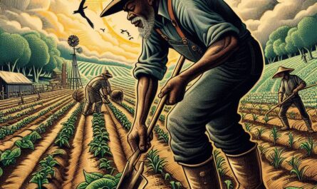 Soil Quality