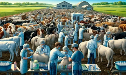 Vaccination Programs