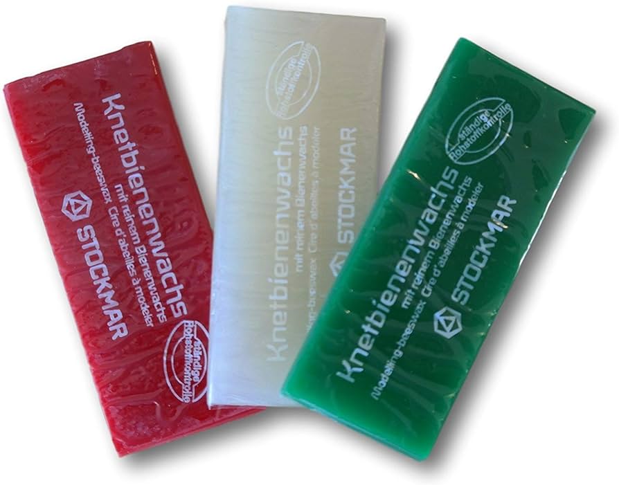 Beeswax