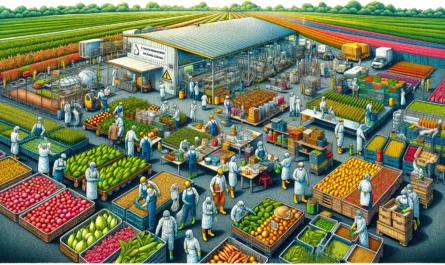 Food Safety