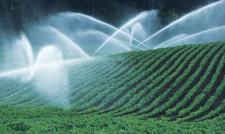 Irrigation Systems