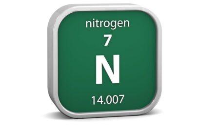 Nitrogen