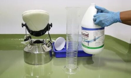 Silvicide Treatments