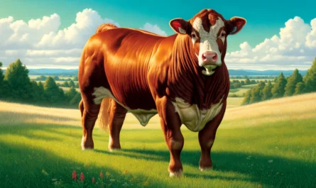 Steer