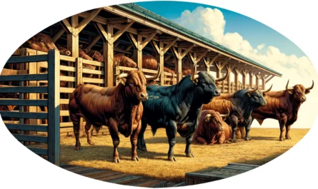 Bull Pen