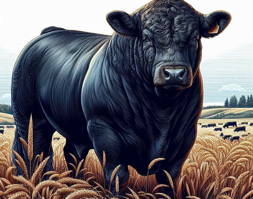 Herd Sire
