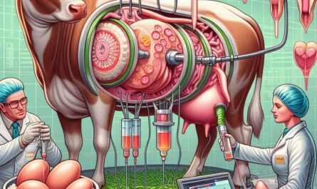 Artificial Insemination (AI)