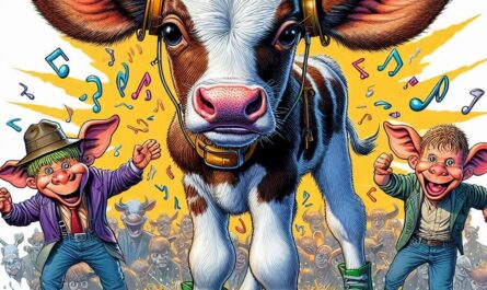 Calfhood
