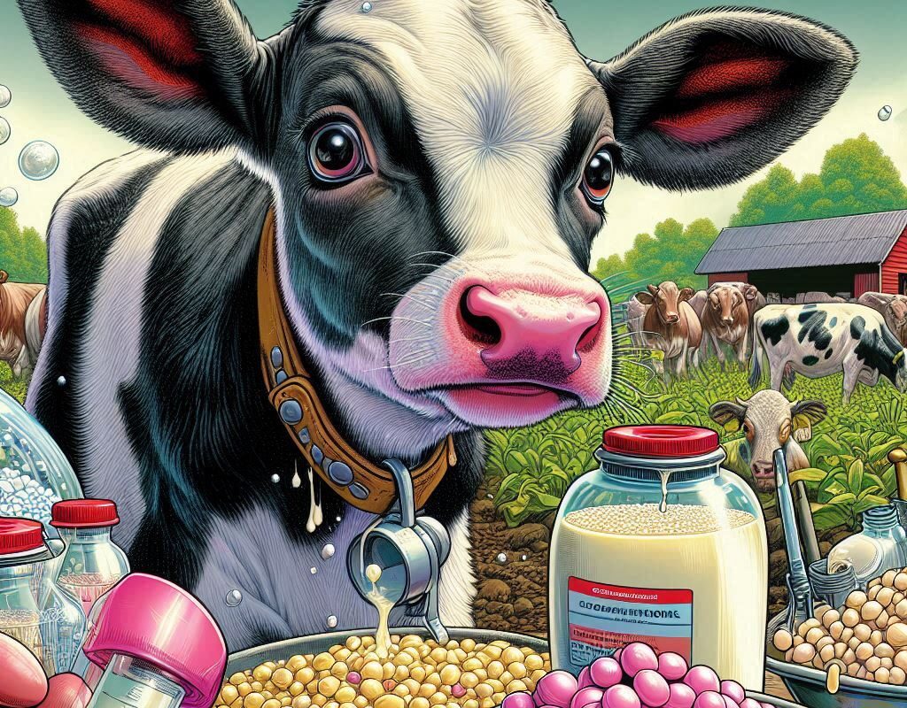 Colostrum